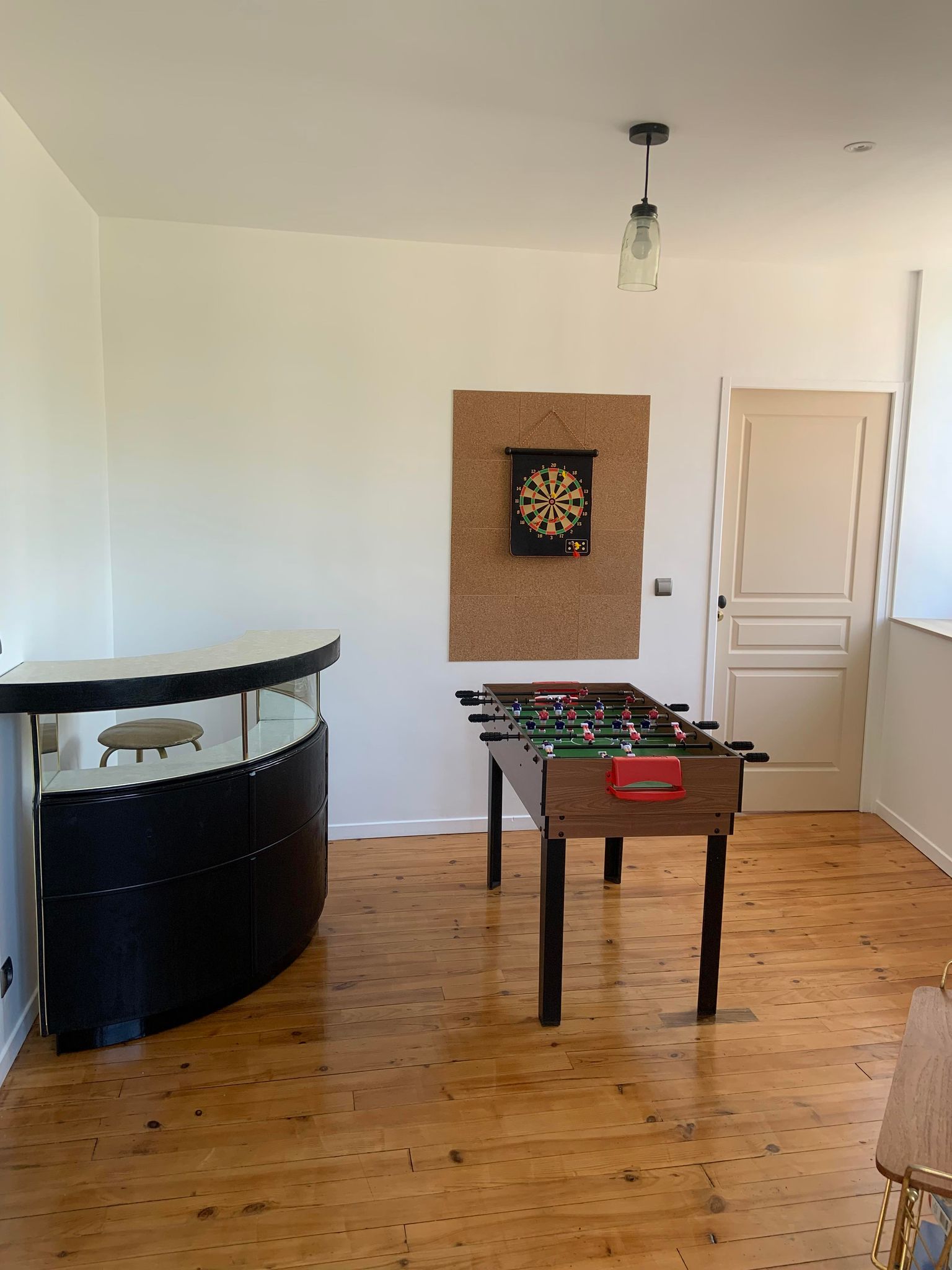 Salle de jeux 1