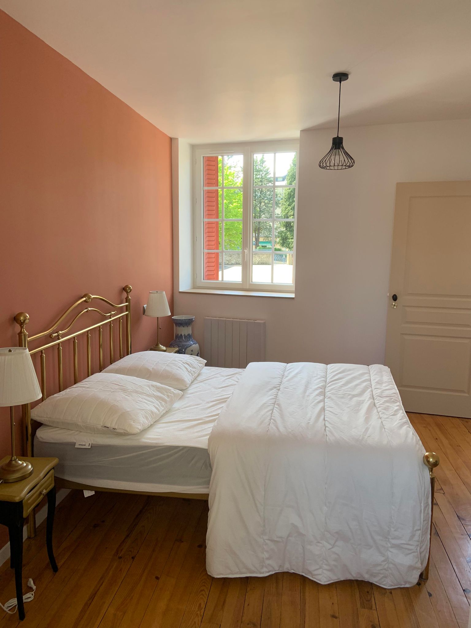 Chambre 1
