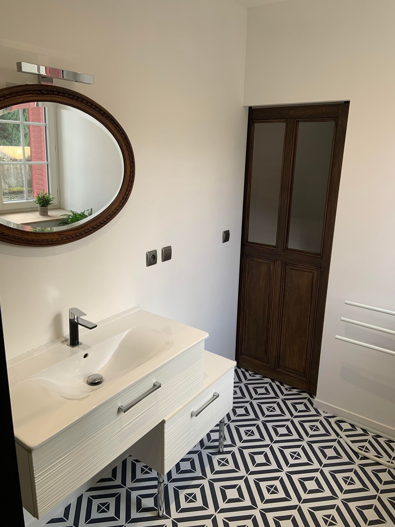 Salle de bain 1