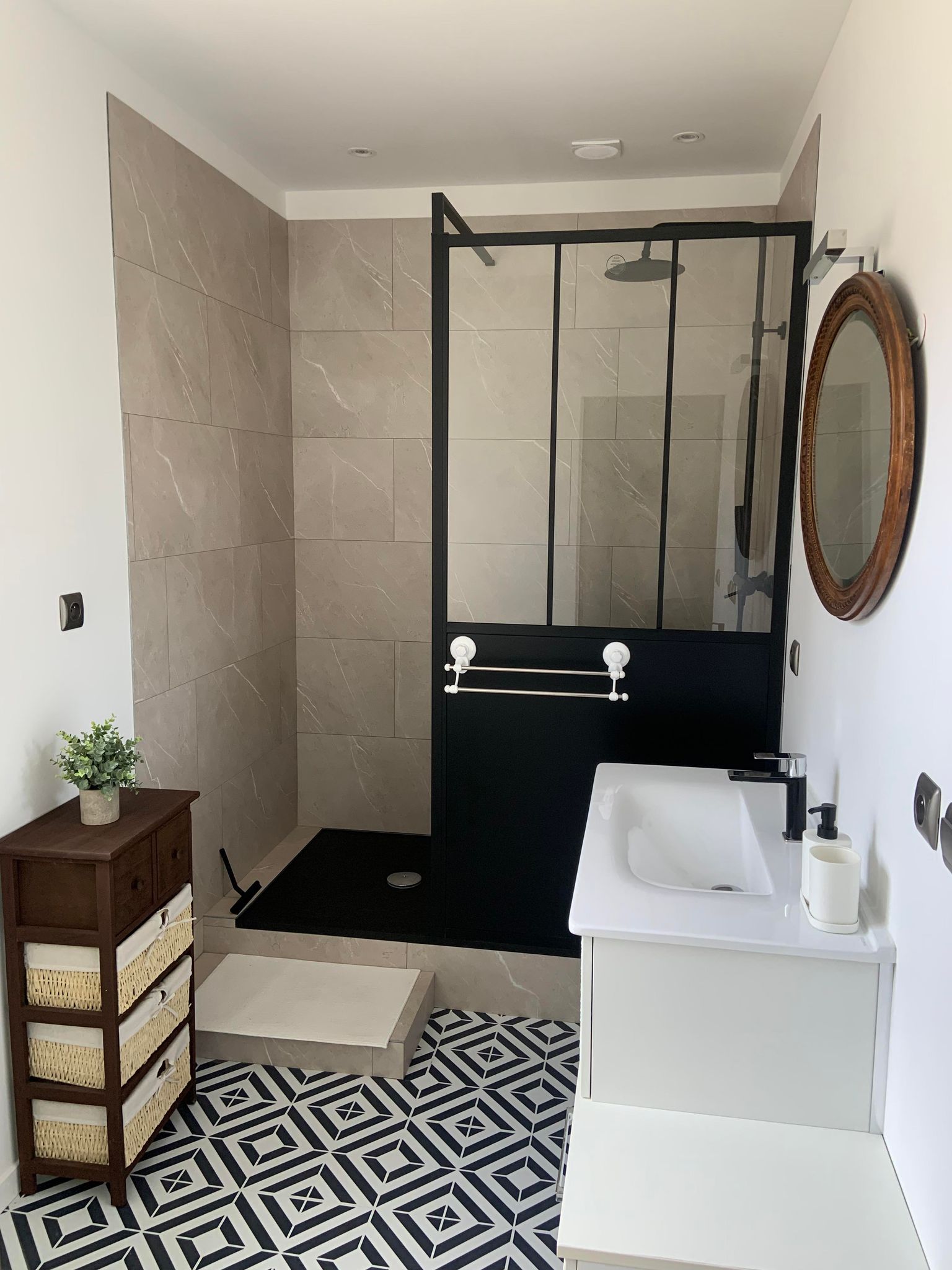 Salle de bain 3