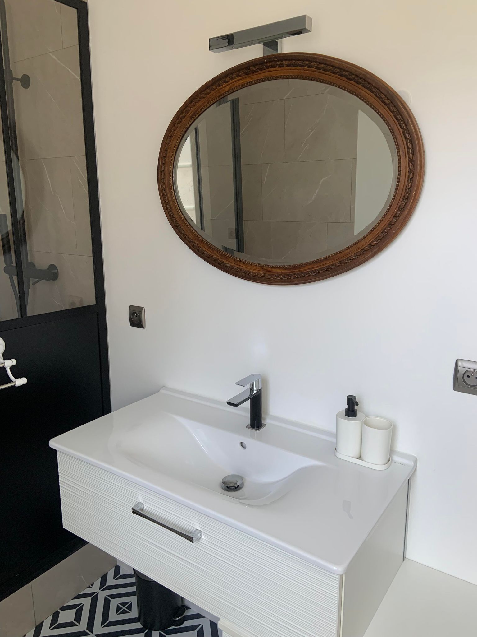 Salle de bain 4