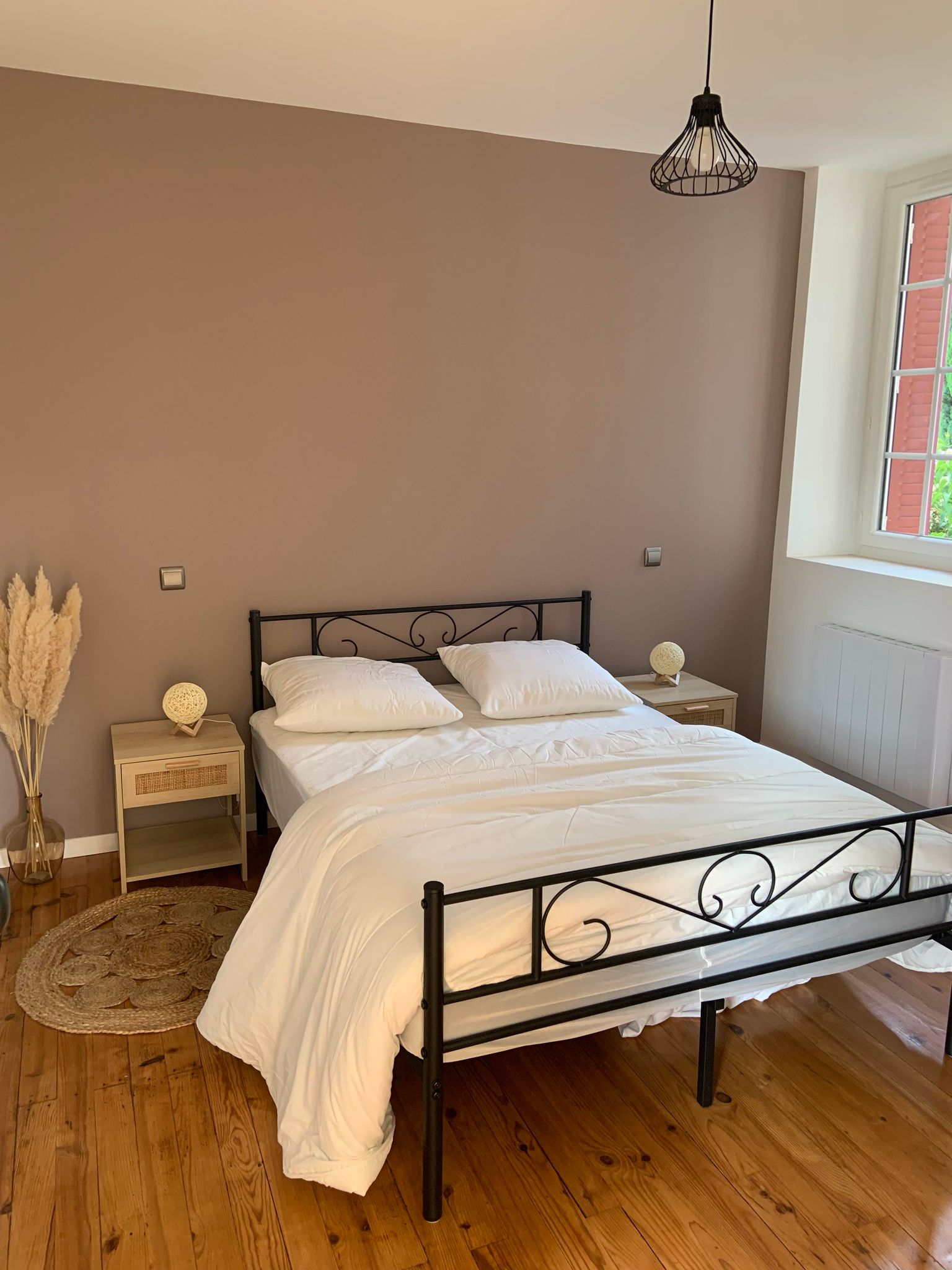Chambre 5