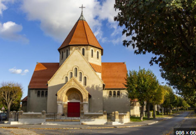 Eglise-St-Nicaise