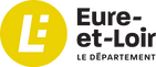 400px-Eure-et-Loir logo 2019-svg