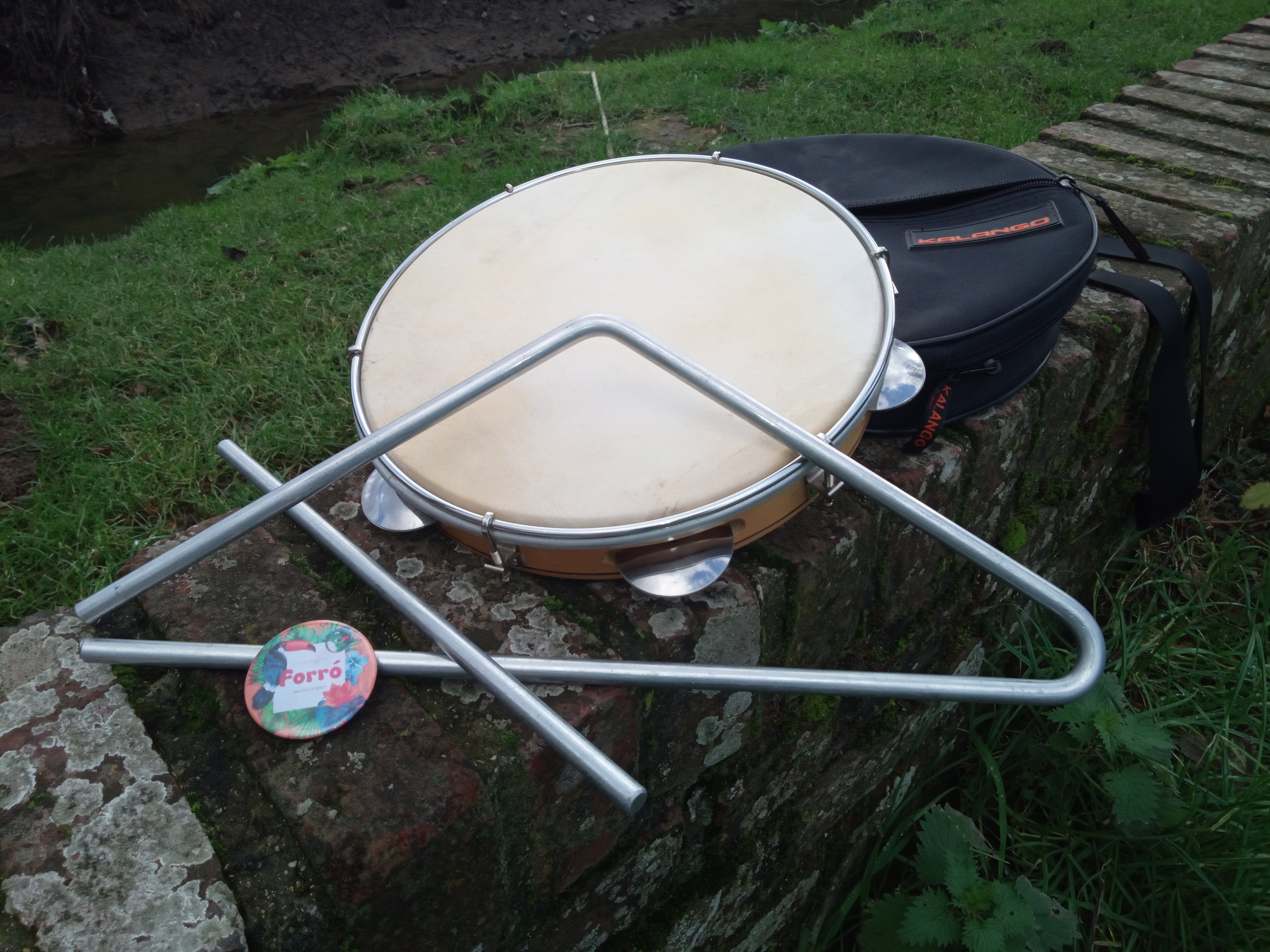 Photo-Pandeiro-et-triangle-logo-Whatsapp