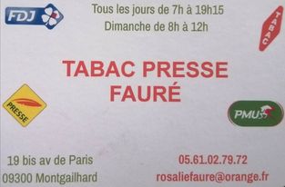 Tabac