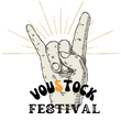 Logo Voostock festival