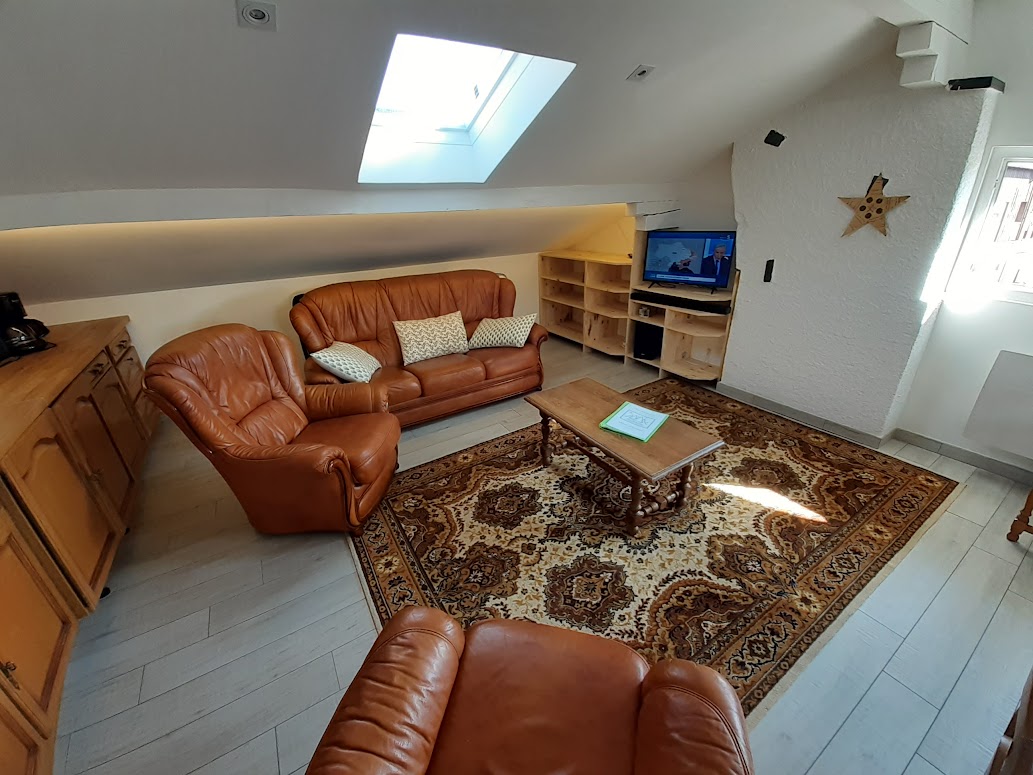 Chalet7