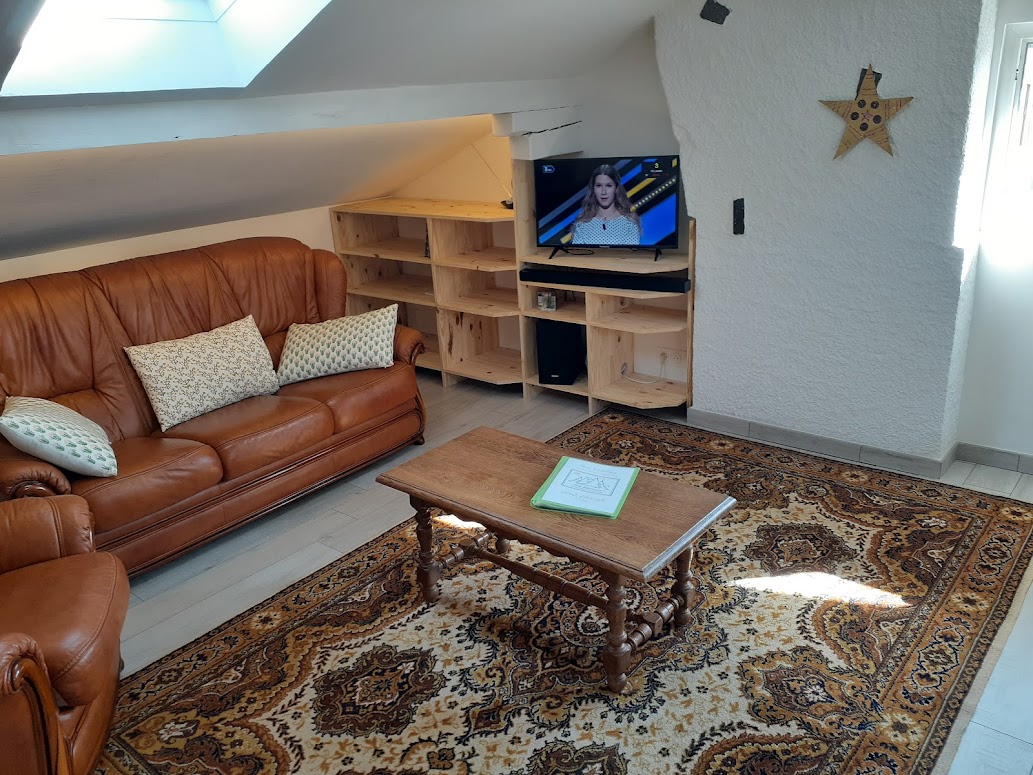 Chalet 10