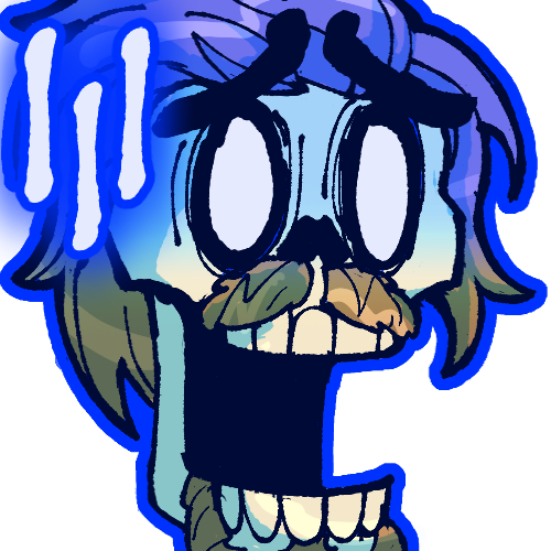 Emote commi scared