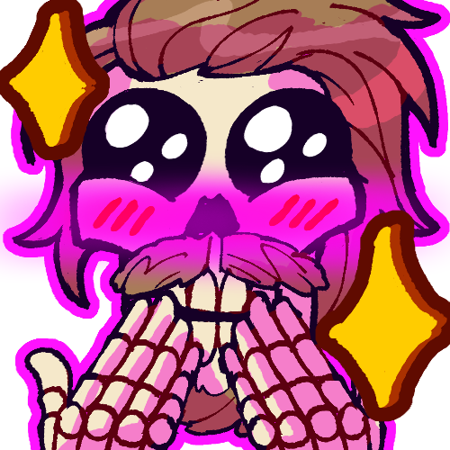 Emote commi cute