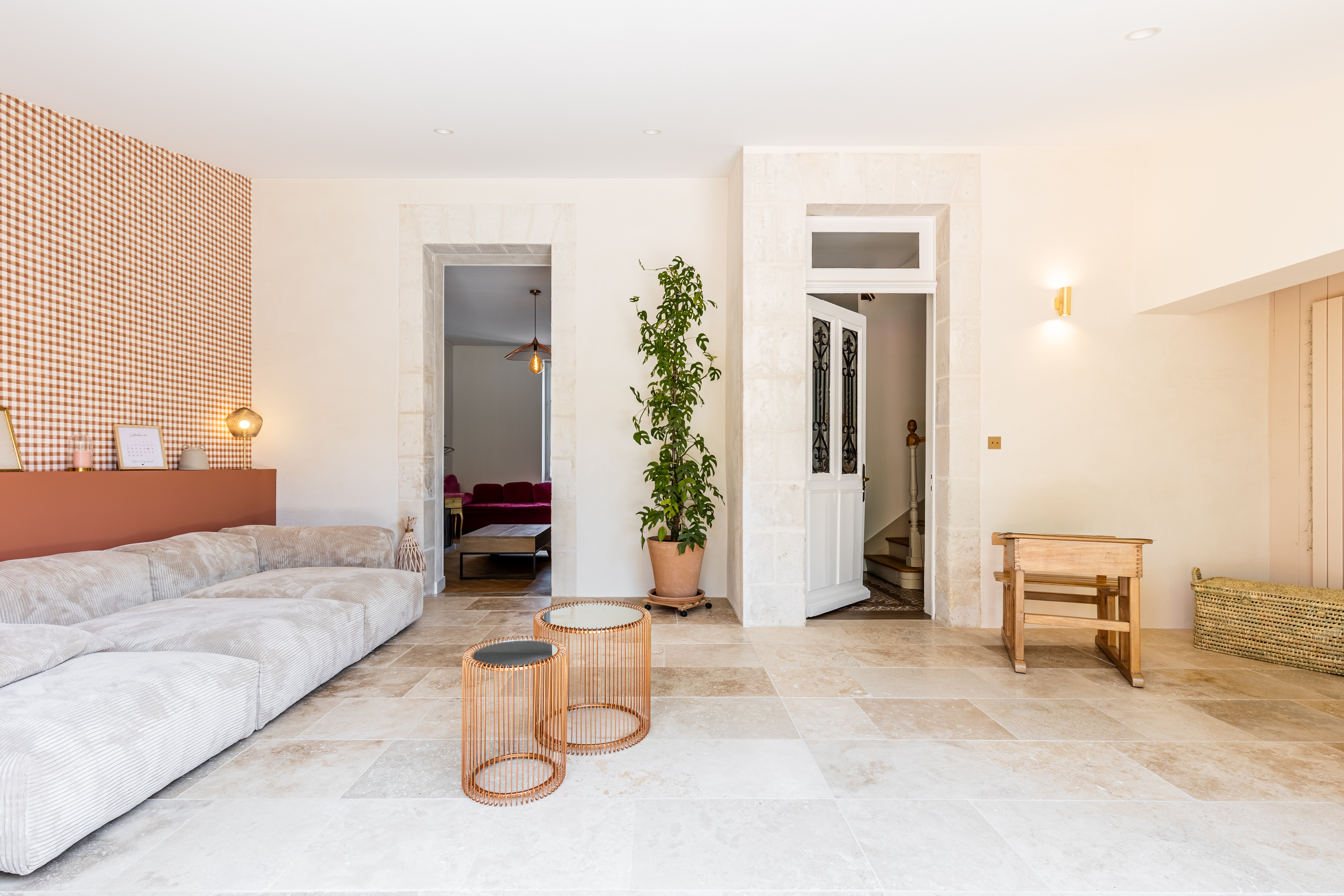 décoratrice la rochelle