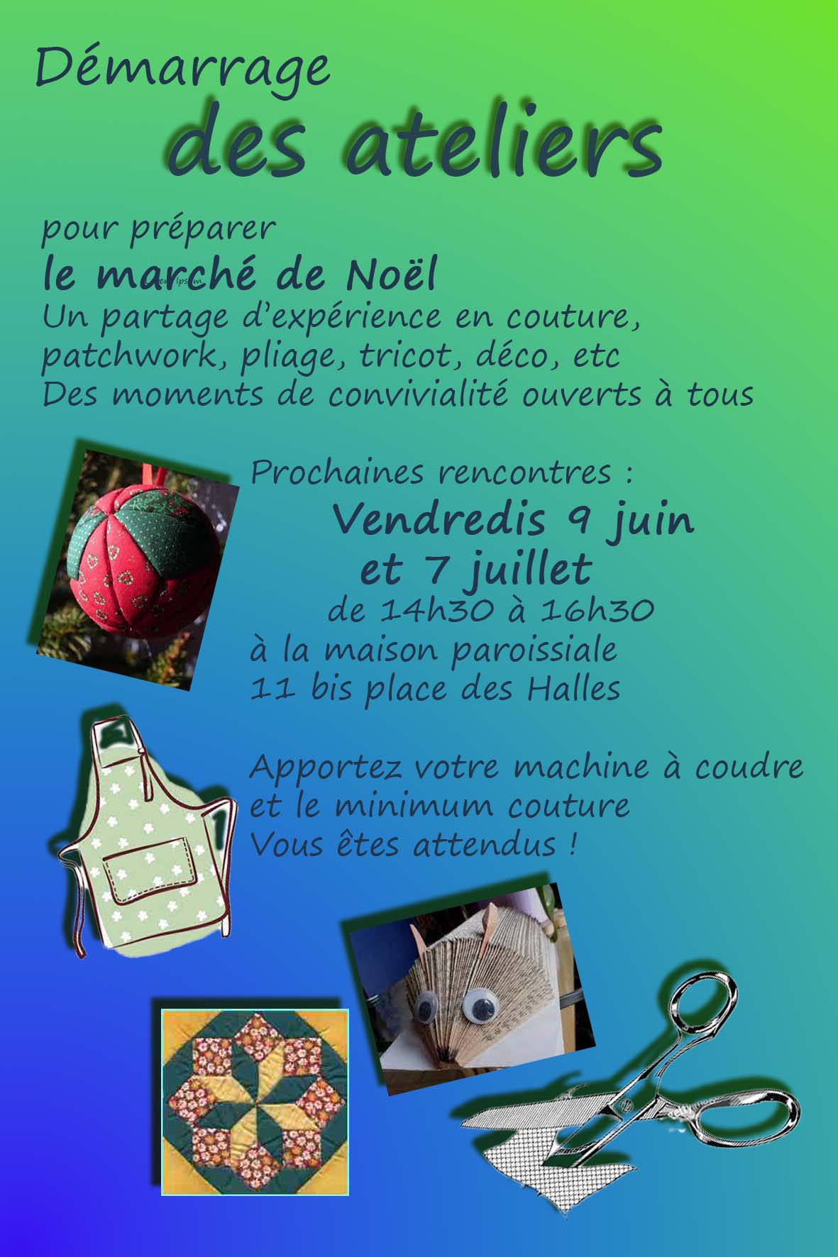 MArche-de-Noel
