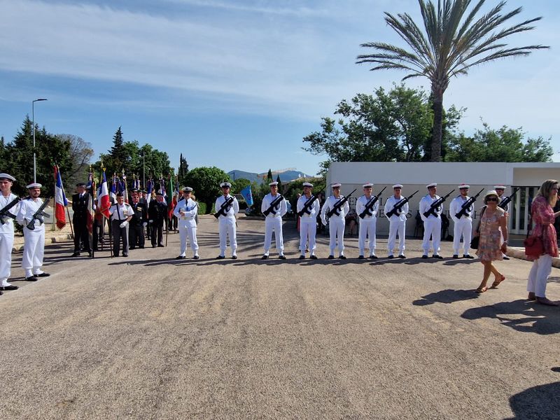 Ceremonie de ninh binh frejus du 28 mai 2023 4 800x600 