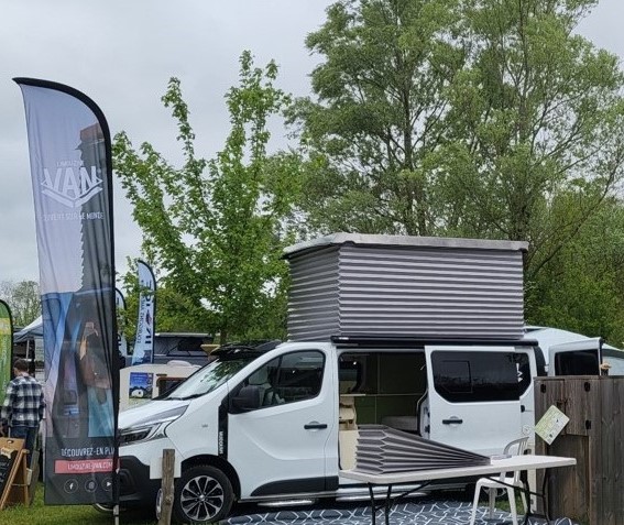 Campervanweekend zoom 2 