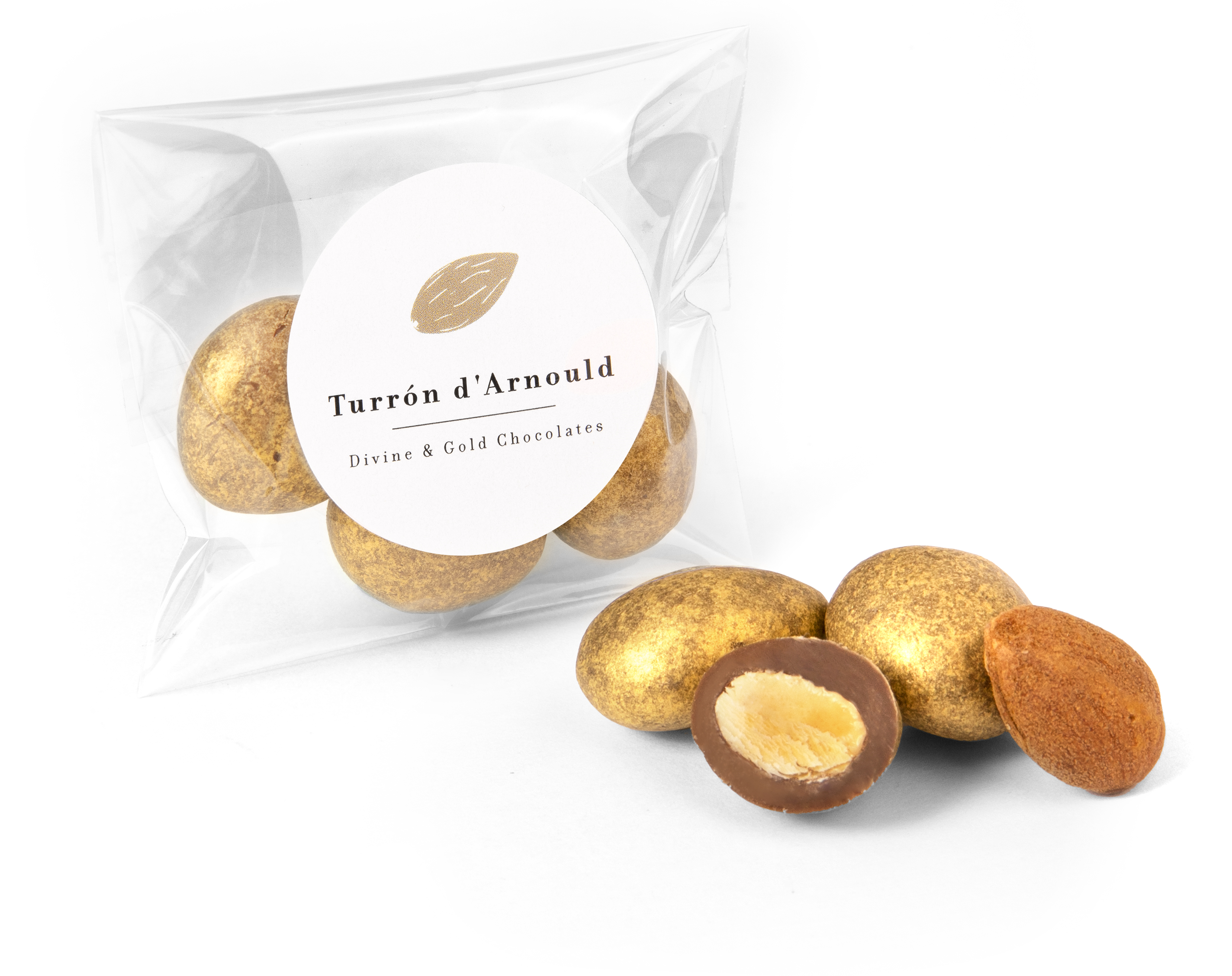 Luxury Chocolates - Luxury Chocolate Gifts