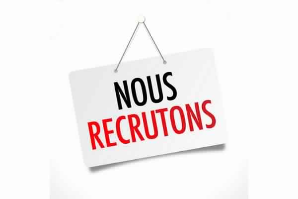 Recrute