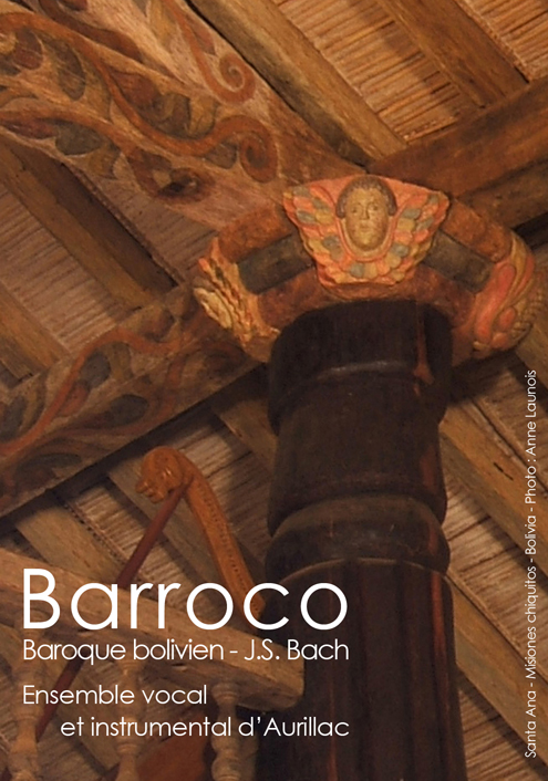 Barroco-affiche