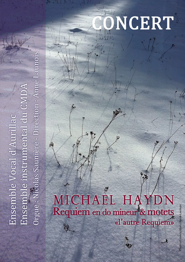 Requiem affiche