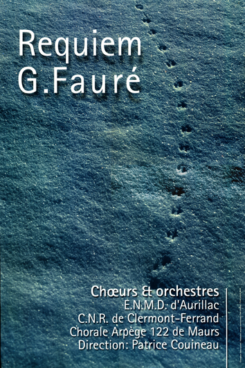 Faure-affiche