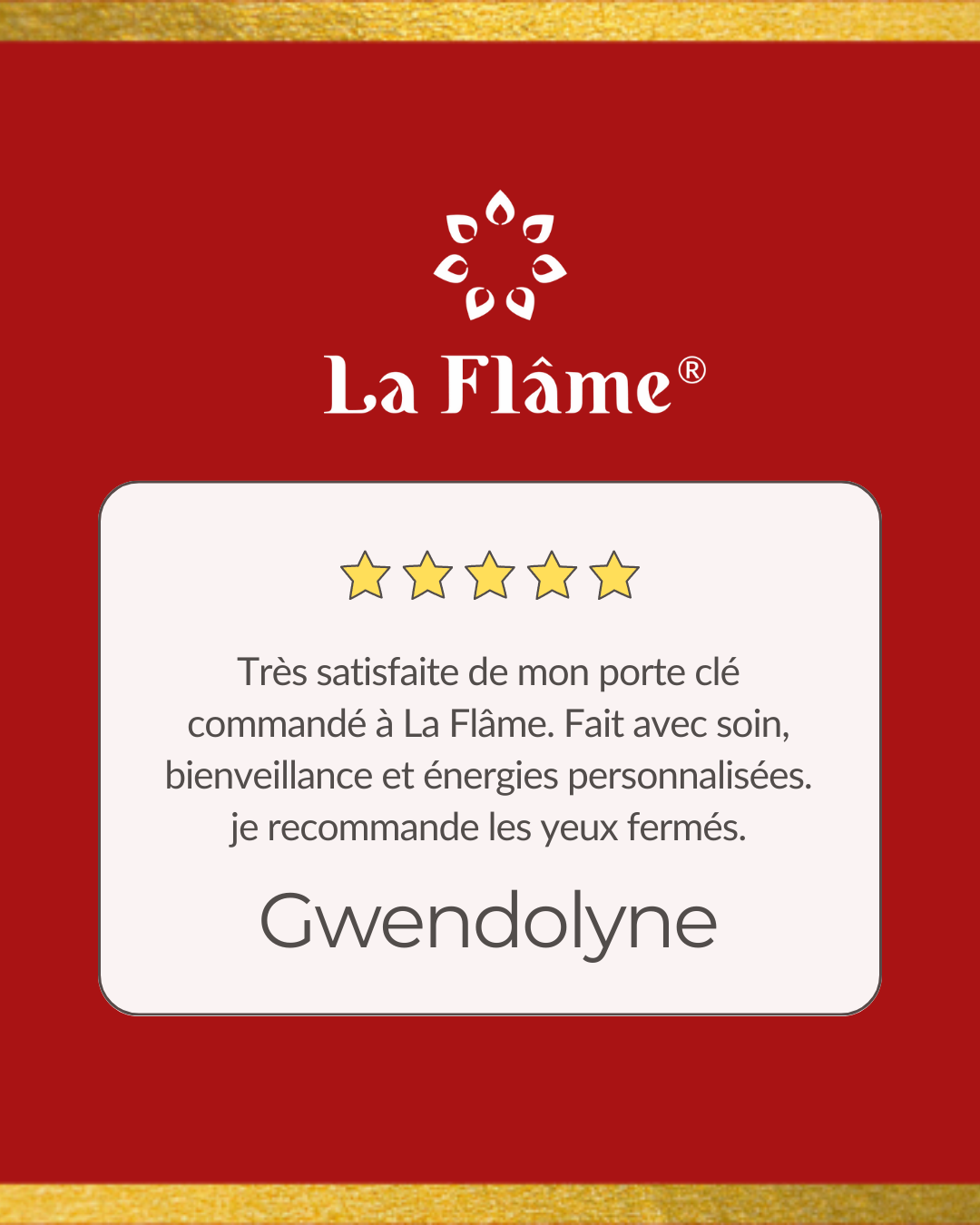 Avis gwendolyne