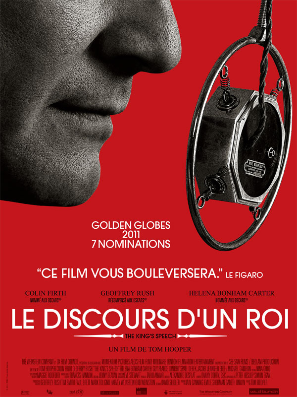 Une petite histoire dans la grande ! 8/10
