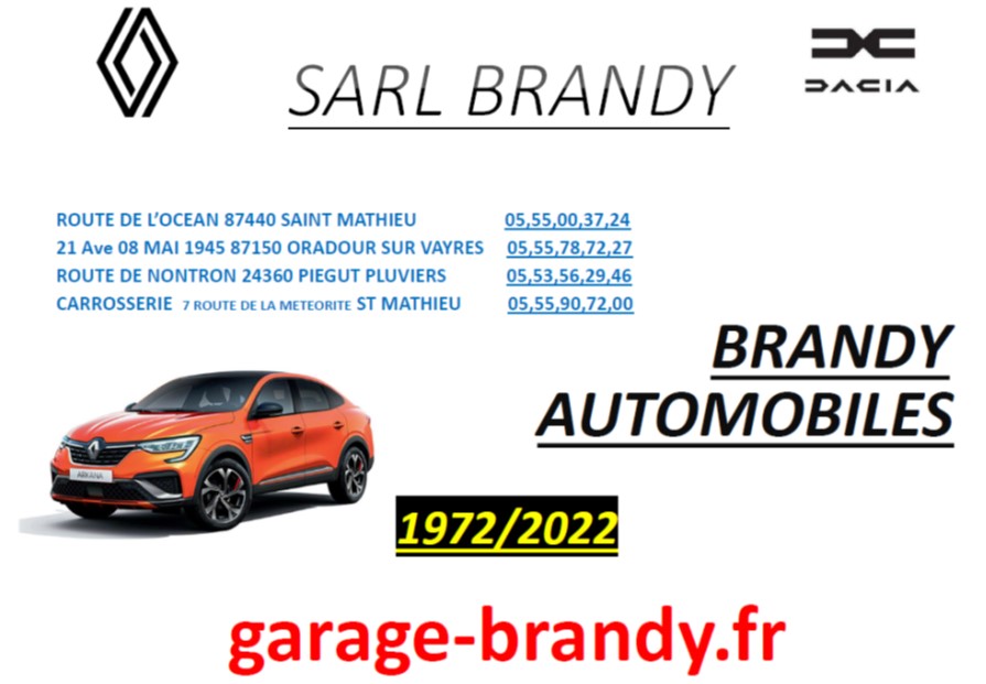 Brandy