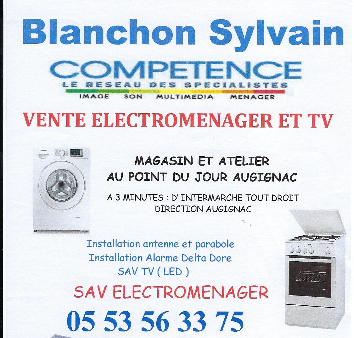 Blanchon