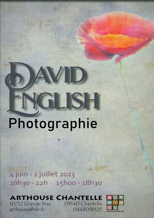 David english