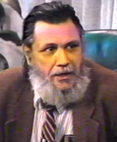 Serge-monast