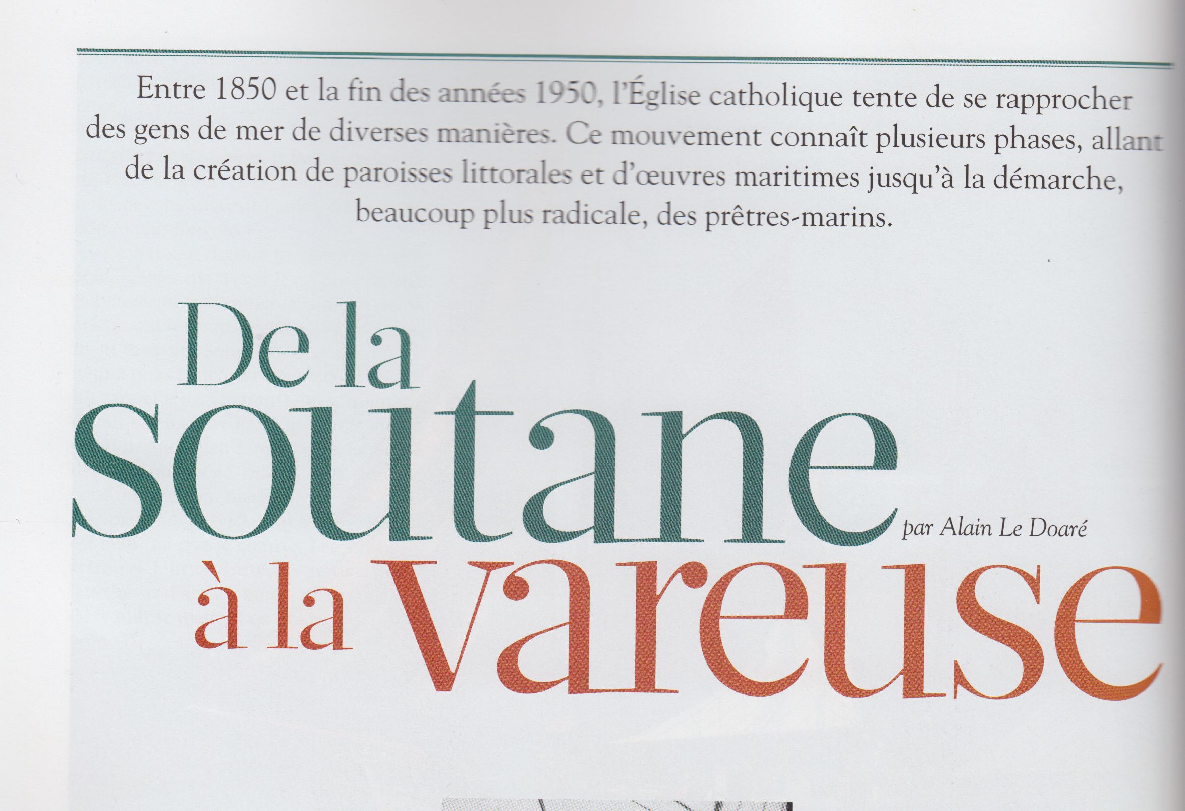 10 chasse maree septembre 2013