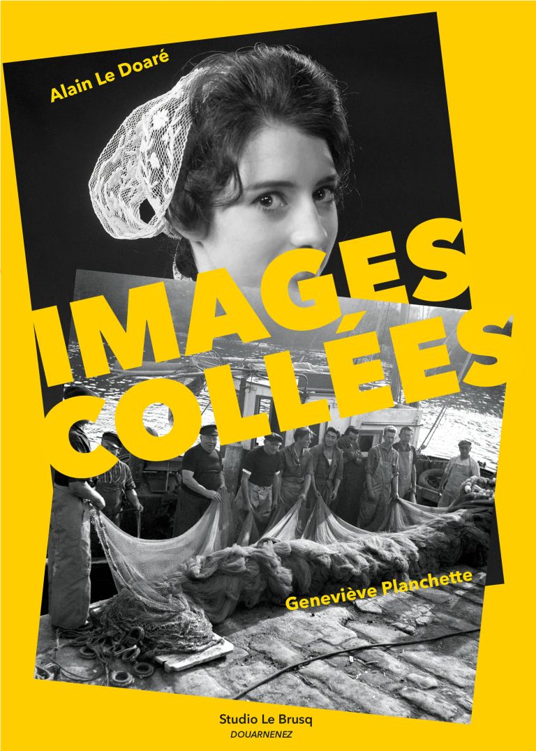 Images collees