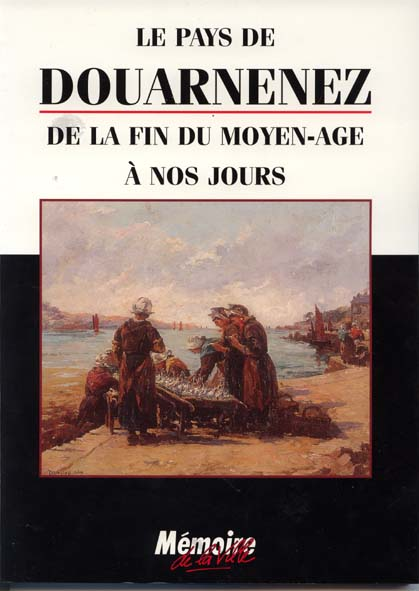 Alain le doare dans memoire de la ville 25