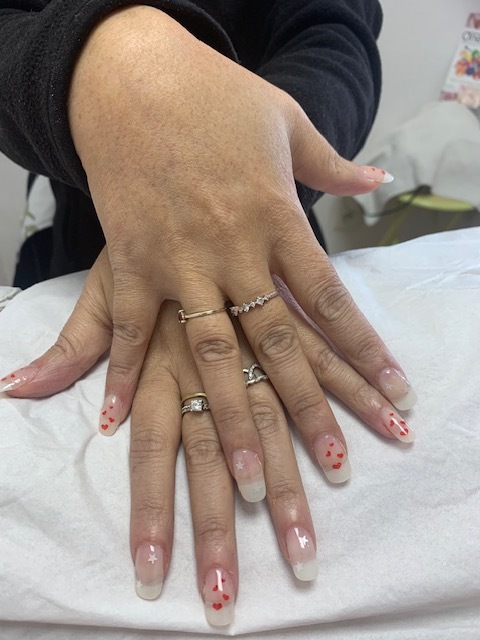 Pose-de-capsules-gels-decos-institut-reverie