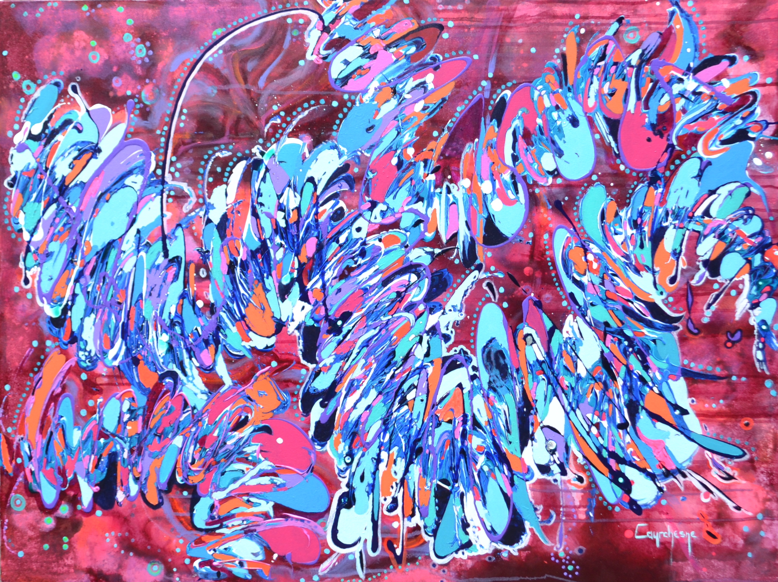 Mosaique