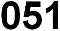 051