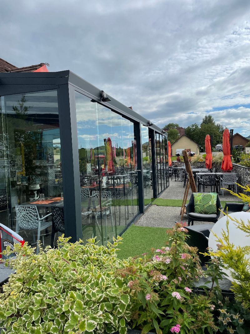Resto st alban