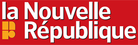 Logo de La Nouvelle Republique du Centre-Ouest -2008 a aujourd-hui-