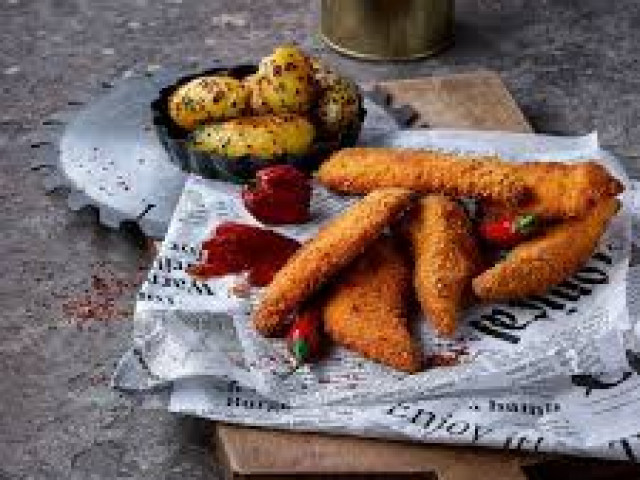 Finger food