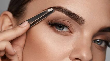 Epilations visage et teinture sourcils -restructuration au henné végétal pour femmes et hommes