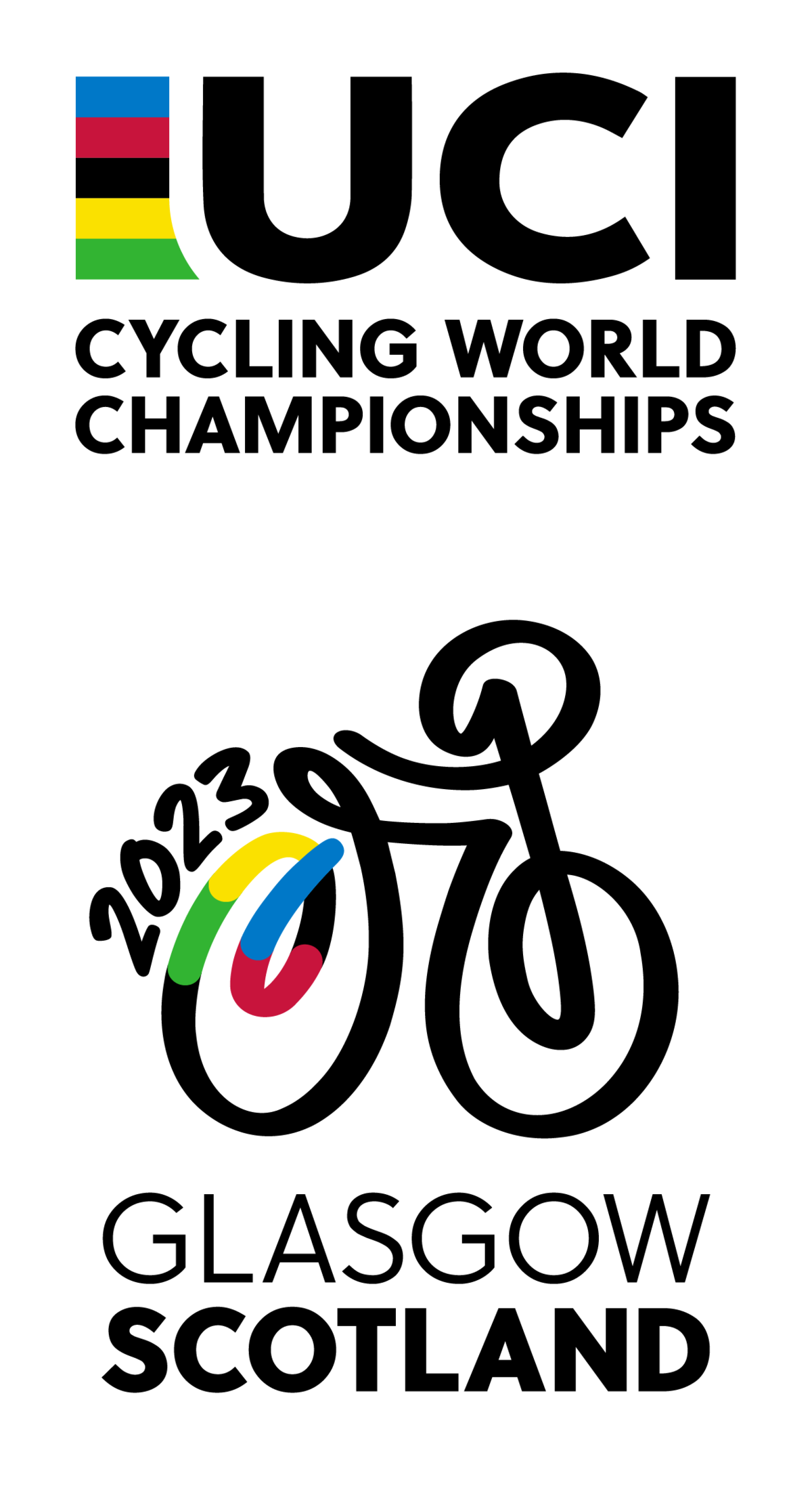 2023 UCI CYCLING WORLD CHAMPIONSHIPS