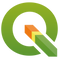 1200px-QGIS logo new-svg