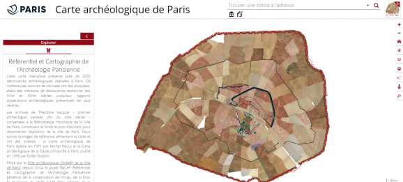 2023-06-09-10 16 21-Carte-archeologique-de-Paris