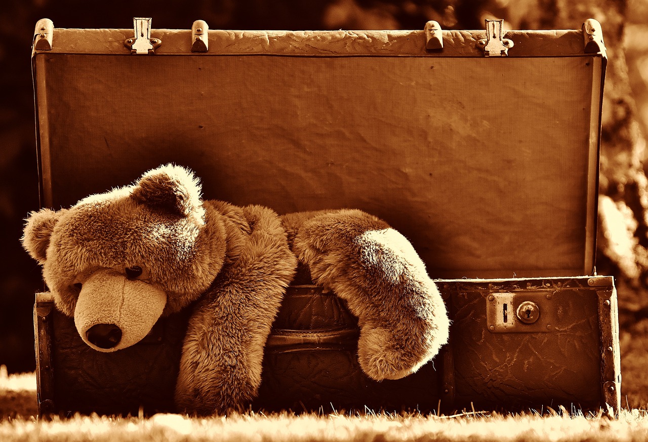 abandon d'enfant, enfant trouvé, orphelin, enfant abandonné