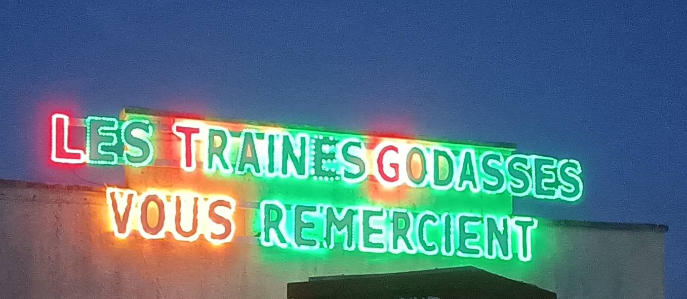 Enseigne
