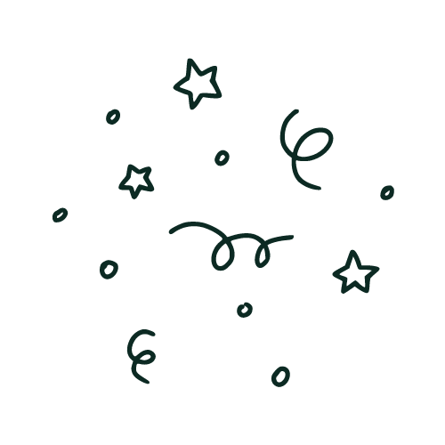 White speaker network news line logo 15 