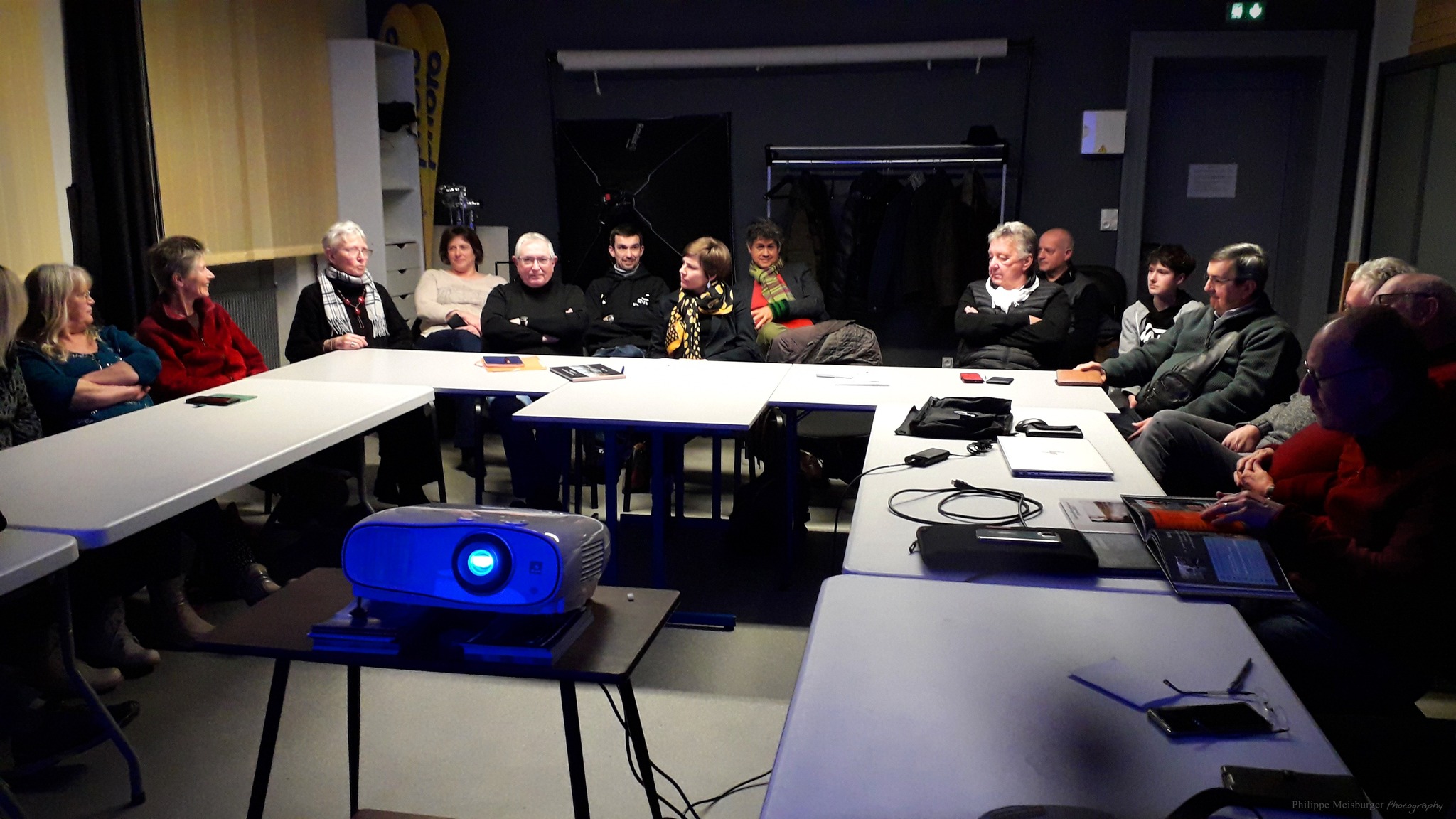 Lecture d images 2