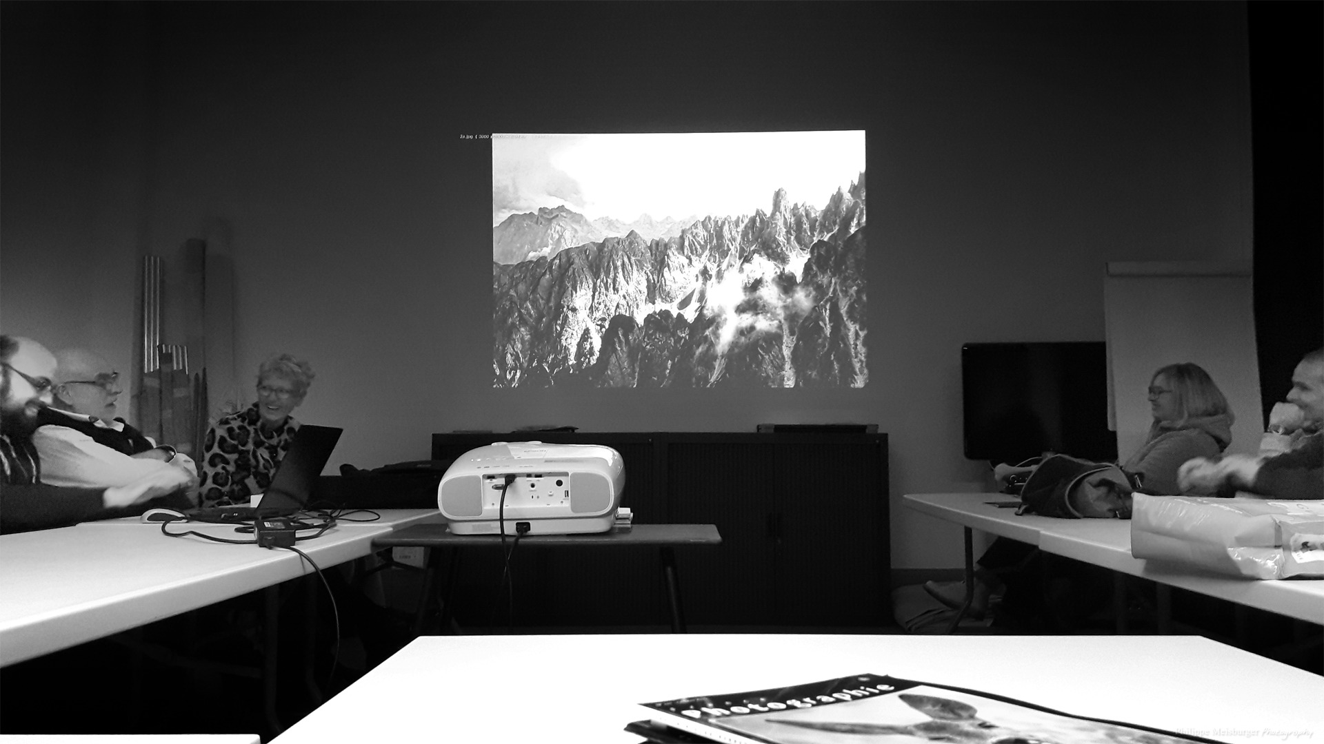 Lecture d images 1