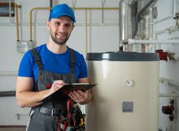 Installation chauffe-eau 150 au 200L horizontal Nanterre
