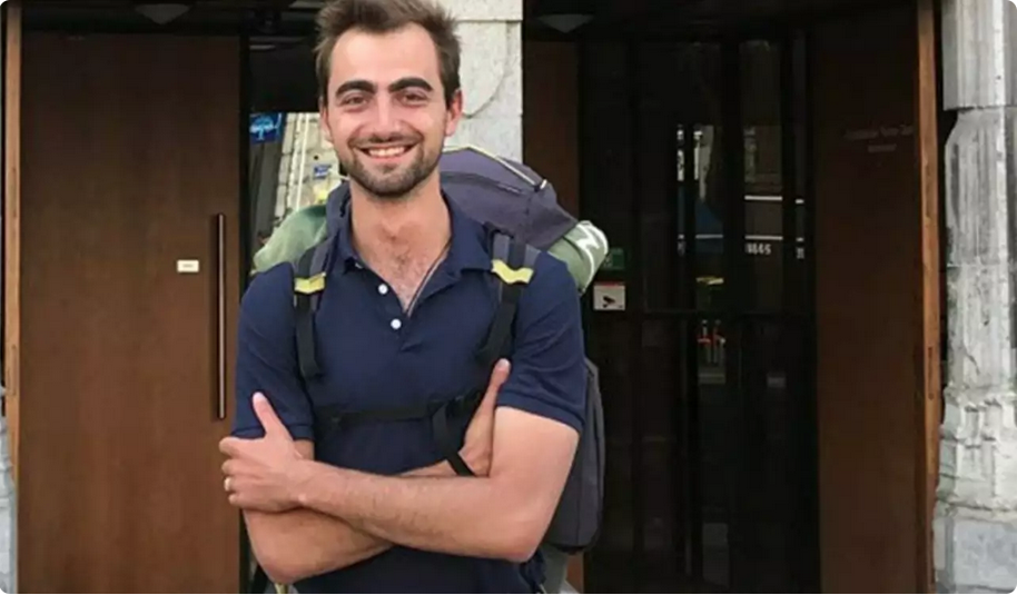 Le scout d'Europe qui s'est interposé lors du drame d'Annecy
